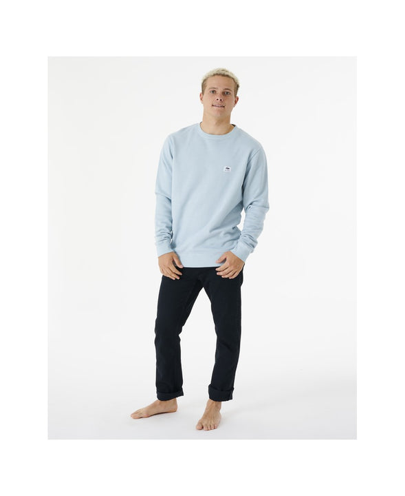 Bluza RIP CURL Original Surfers Crew niebieski - Adventure Sports
Bluza RIP CURL Original Surfers Crew niebieski - Adventure Sports