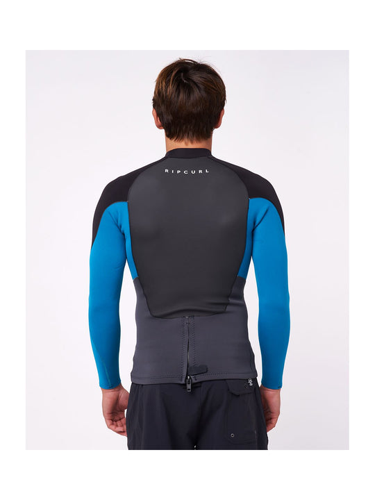 Kurtka neoprenowa RIP CURL Omega L/Sl Jkt - niebieski - Adventure Sports
Kurtka neoprenowa RIP CURL Omega L/Sl Jkt - niebieski - Adventure Sports