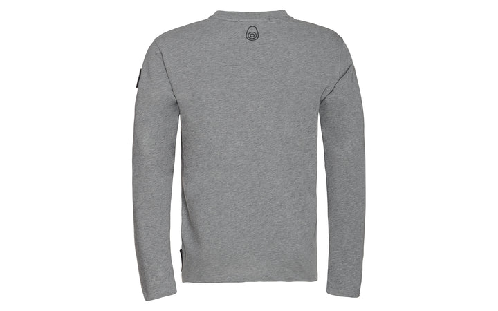 Koszulka męska SAIL RACING GLACIER HEAVY LS TEE szara - Adventure Sports
Koszulka męska SAIL RACING GLACIER HEAVY LS TEE szara - Adventure Sports