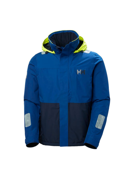 Kurtka Helly Hansen Arctic Shore Jacket niebieski - Adventure Sports
Kurtka Helly Hansen Arctic Shore Jacket niebieski - Adventure Sports