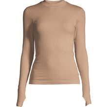 Koszulka CASALL Wool Rib Long Sleeve beżowy - Adventure Sports
Koszulka CASALL Wool Rib Long Sleeve beżowy - Adventure Sports