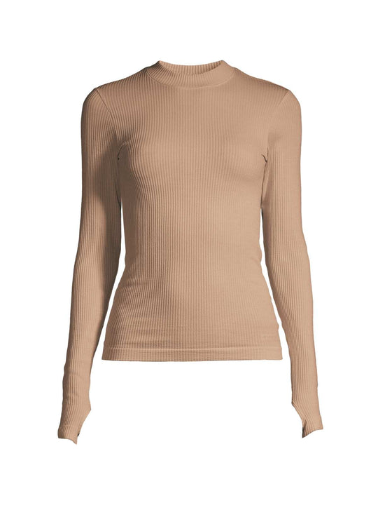 Koszulka CASALL Wool Rib Long Sleeve beżowy - Adventure Sports
Koszulka CASALL Wool Rib Long Sleeve beżowy - Adventure Sports