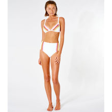 Góra bikini RIP CURL Wave Shapers Stripe Banded Tri - biały - Stroje kąpielowe - Adventure Sports
Góra bikini RIP CURL Wave Shapers Stripe Banded Tri - biały - Stroje kąpielowe - Adventure Sports