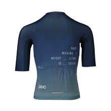 Koszulka rowerowa POC M’s Pristine Print Jersey granatowy - Adventure Sports
Koszulka rowerowa POC M’s Pristine Print Jersey granatowy - Adventure Sports
