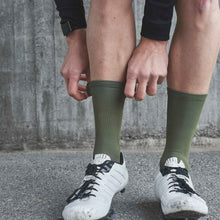 Skarpety rowerowe POC Vivify Sock Long zielony - Adventure Sports
Skarpety rowerowe POC Vivify Sock Long zielony - Adventure Sports