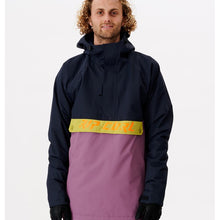 Kurtka narciarska RIP CURL Primative Jacket granatowy - Adventure Sports
Kurtka narciarska RIP CURL Primative Jacket granatowy - Adventure Sports