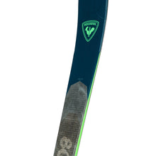 Narty ROSSIGNOL EXPERIENCE 80 CA + wiązania LOOK Xpress 11 GW - Adventure Sports
Narty ROSSIGNOL EXPERIENCE 80 CA + wiązania LOOK Xpress 11 GW - Adventure Sports