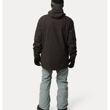 Kurtka narciarska RIP CURL Pinnacle Jacket czarny - Adventure Sports
Kurtka narciarska RIP CURL Pinnacle Jacket czarny - Adventure Sports