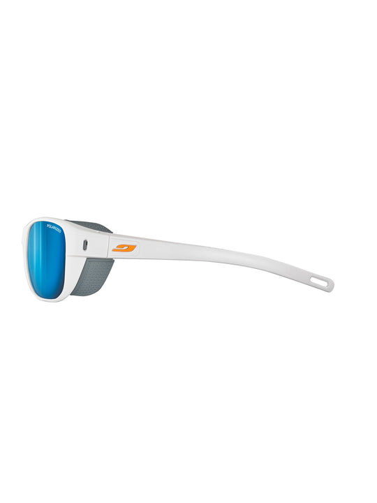 Okulary polaryzacyjne Camino M - biały mat | Spectron Polarized Cat 3 Bleu - L - Adventure Sports
Okulary polaryzacyjne Camino M - biały mat | Spectron Polarized Cat 3 Bleu - L - Adventure Sports