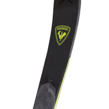 Narty ROSSIGNOL EXPERIENCE 82 Basalt + wiązania LOOK NX12 - Adventure Sports
Narty ROSSIGNOL EXPERIENCE 82 Basalt + wiązania LOOK NX12 - Adventure Sports