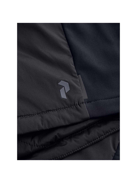 Szorty Peak Performance W Windstopper Shorts czarny - Adventure Sports
Szorty Peak Performance W Windstopper Shorts czarny - Adventure Sports