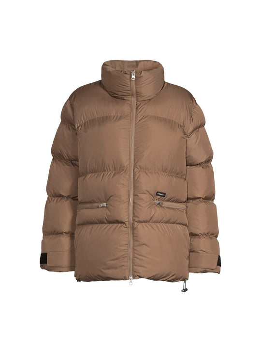 Kurtka CASALL Hero Puffer Jacket brązowy - Adventure Sports
Kurtka CASALL Hero Puffer Jacket brązowy - Adventure Sports