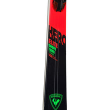 Narty ROSSIGNOL HERO ELITE ST TI (R22) + wiązania LOOK SPX 14 ROCKERACE BLACK ICON - Adventure Sports
Narty ROSSIGNOL HERO ELITE ST TI (R22) + wiązania LOOK SPX 14 ROCKERACE BLACK ICON - Adventure Sports