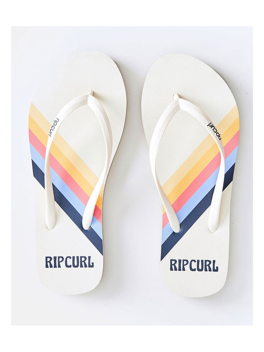 Japonki damskie RIP CURL GOLDEN STATE białe - Klapki - Adventure Sports
Japonki damskie RIP CURL GOLDEN STATE białe - Klapki - Adventure Sports