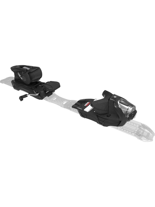 Narty ROSSIGNOL NOVA 14 Ti + wiązania LOOK NX12 Konect GW B80 Black chrome - Adventure Sports
Narty ROSSIGNOL NOVA 14 Ti + wiązania LOOK NX12 Konect GW B80 Black chrome - Adventure Sports