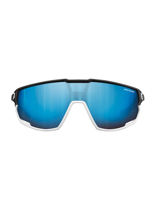 Okulary rowerowy JULBO RUSH - czarny/biały | Spectron Cat 3 - L - Adventure Sports
Okulary rowerowy JULBO RUSH - czarny/biały | Spectron Cat 3 - L - Adventure Sports