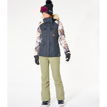 Kurtka Rip Curl CHIC SNOW JACKET multico - Adventure Sports
Kurtka Rip Curl CHIC SNOW JACKET multico - Adventure Sports