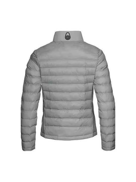 Kurtka damska SAIL RACING W RACE PRIMALOFT JACKET szara - Adventure Sports
Kurtka damska SAIL RACING W RACE PRIMALOFT JACKET szara - Adventure Sports