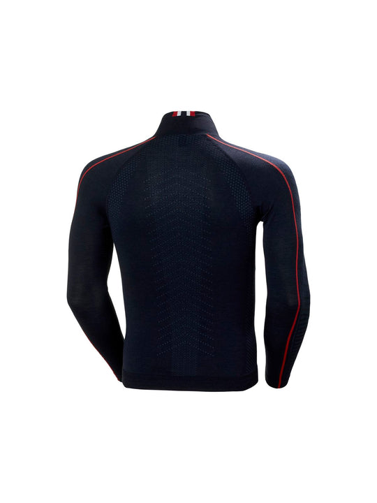 Koszulka Helly Hansen H1 Pro Lifa Merino Race Top granatowy - Adventure Sports
Koszulka Helly Hansen H1 Pro Lifa Merino Race Top granatowy - Adventure Sports