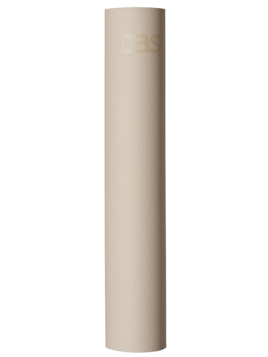 Mata do jogi CASALL Yoga mat Bamboo 4mm brązowy - TU - Adventure Sports
Mata do jogi CASALL Yoga mat Bamboo 4mm brązowy - TU - Adventure Sports