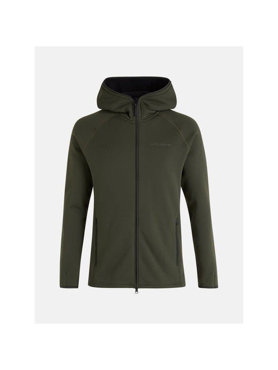 Bluza Peak Performance M Chill Zip Hood zielony - Adventure Sports
Bluza Peak Performance M Chill Zip Hood zielony - Adventure Sports