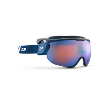 Gogle narciarskie JULBO SNIPER EVO L niebieskie Cat 2 - Adventure Sports
Gogle narciarskie JULBO SNIPER EVO L niebieskie Cat 2 - Adventure Sports