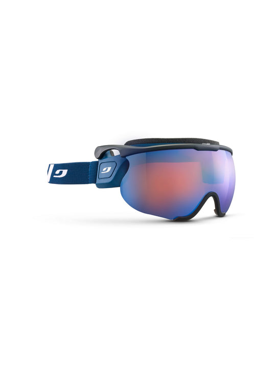 Gogle narciarskie JULBO SNIPER EVO L niebieskie Cat 2 - Adventure Sports
Gogle narciarskie JULBO SNIPER EVO L niebieskie Cat 2 - Adventure Sports