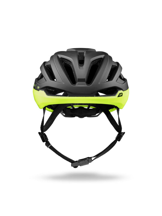Kask rowerowy JULBO Fast Lane - czarno żółty - Adventure Sports
Kask rowerowy JULBO Fast Lane - czarno żółty - Adventure Sports