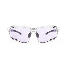 Okulary Rudy Project PROPULSE - białe | ImpactX® Photochromic 2 Laser Purple Cat.1-3 - ONE SIZE - Adventure Sports
Okulary Rudy Project PROPULSE - białe | ImpactX® Photochromic 2 Laser Purple Cat.1-3 - ONE SIZE - Adventure Sports