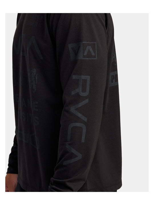 Koszulka RVCA All Brand Ls czarny - Adventure Sports
Koszulka RVCA All Brand Ls czarny - Adventure Sports