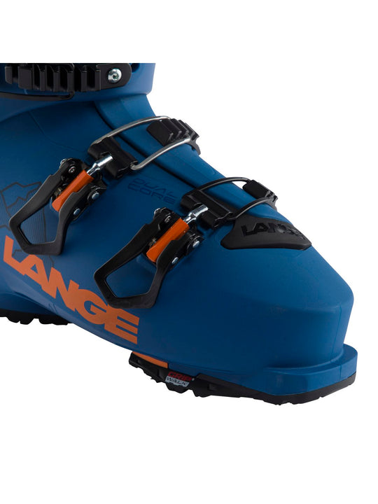 Buty narciarskie LANGE XT3 110 MV GW No Pin - Blue - Narciarskie - Adventure Sports
Buty narciarskie LANGE XT3 110 MV GW No Pin - Blue - Narciarskie - Adventure Sports