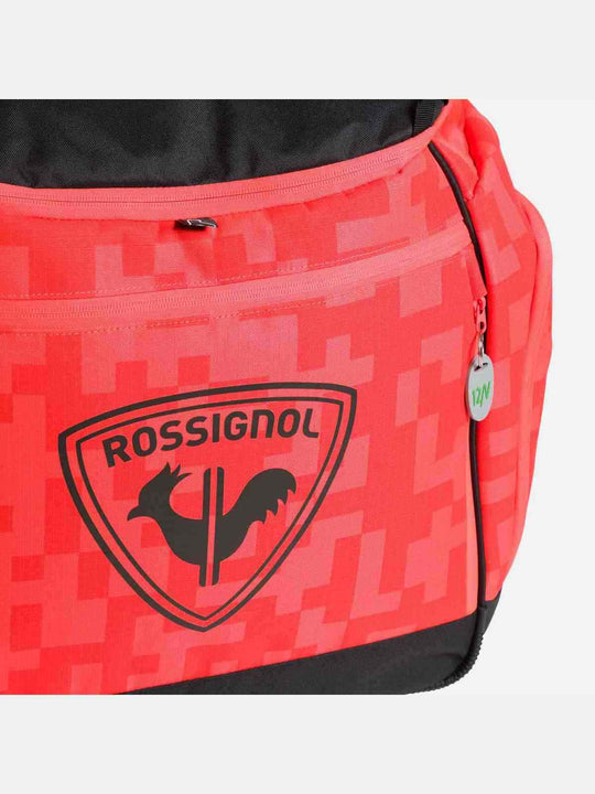 Torba na buty ROSSIGNOL HERO Bag czerwona - TU - Adventure Sports
Torba na buty ROSSIGNOL HERO Bag czerwona - TU - Adventure Sports