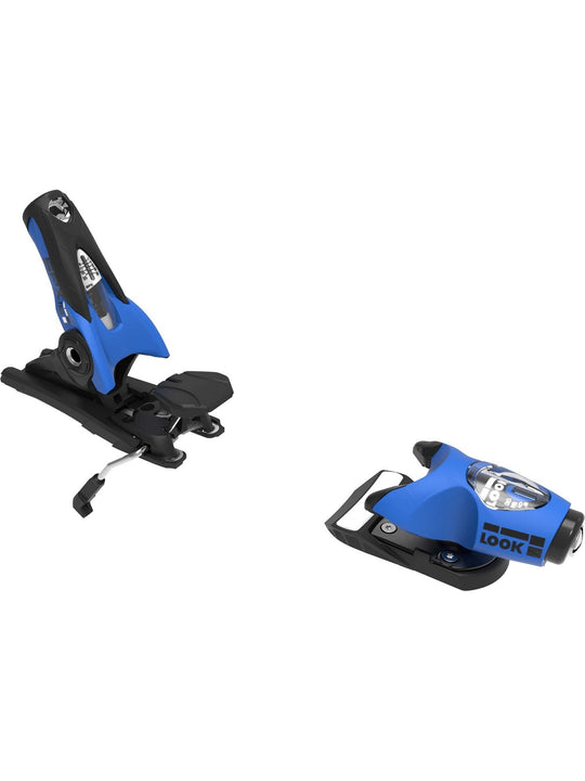 Wiązania narciarskie LOOK SPX 15 ROCKERACE BLUE LTD - TU - Adventure Sports
Wiązania narciarskie LOOK SPX 15 ROCKERACE BLUE LTD - TU - Adventure Sports