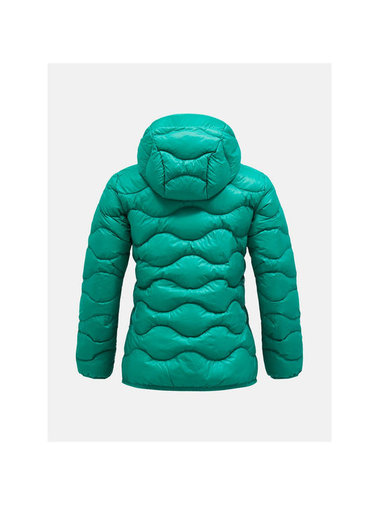 Kurtka puchowa Peak Performance W Helium Down Hood Jacket zielony - Adventure Sports
Kurtka puchowa Peak Performance W Helium Down Hood Jacket zielony - Adventure Sports