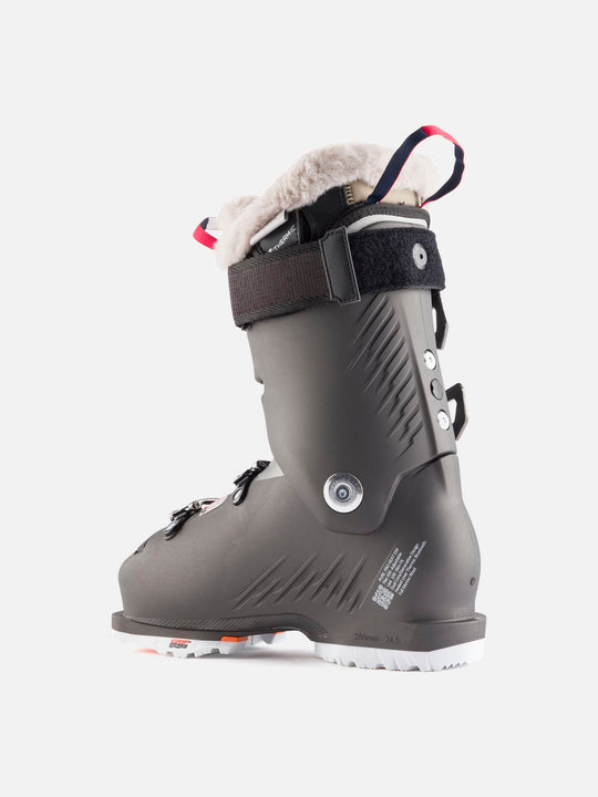 Buty narciarskie podgrzewane damskie ROSSIGNOL PURE PRO HEAT GW - flex100 - Narciarskie - Adventure Sports
Buty narciarskie podgrzewane damskie ROSSIGNOL PURE PRO HEAT GW - flex100 - Narciarskie - Adventure Sports