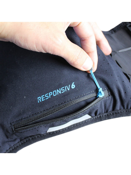 Kamizelka biegowa RAIDLIGHT RESPONSIV VEST 6L - Adventure Sports
Kamizelka biegowa RAIDLIGHT RESPONSIV VEST 6L - Adventure Sports
