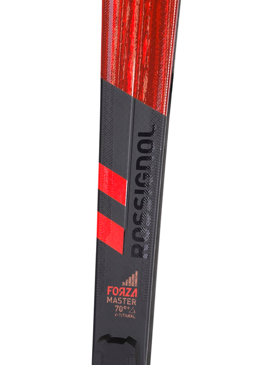 Narty Rossignol FORZA 70° + V-TI MASTER (R22) - Adventure Sports
Narty Rossignol FORZA 70° + V-TI MASTER (R22) - Adventure Sports