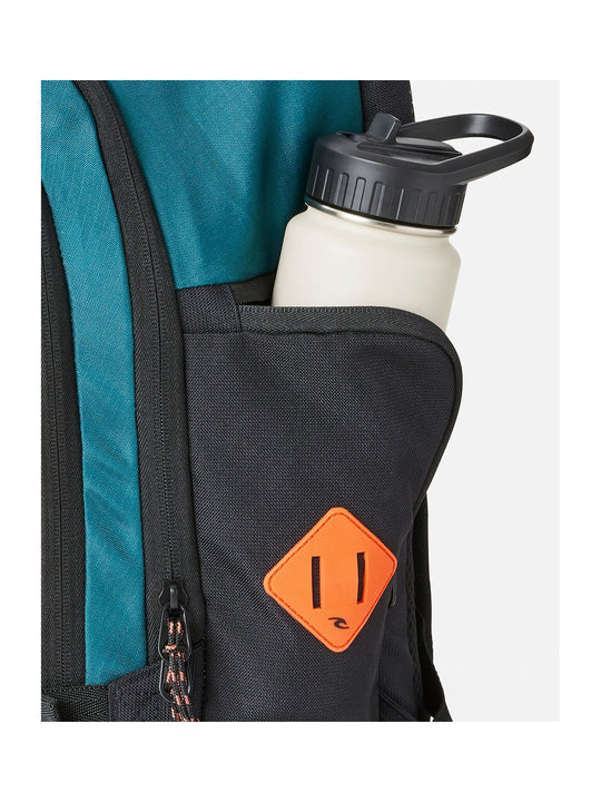 Plecak RIP CURL Posse 33L Journeys niebieski - TU - Adventure Sports
Plecak RIP CURL Posse 33L Journeys niebieski - TU - Adventure Sports