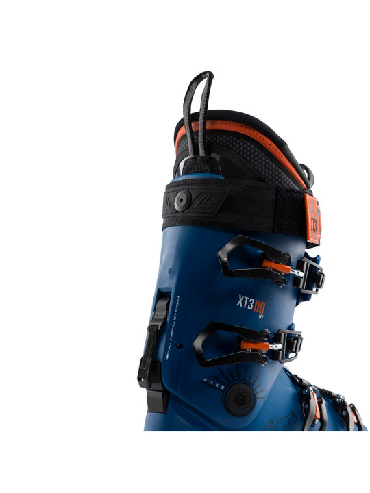 Buty narciarskie LANGE XT3 110 MV GW No Pin - Blue - Narciarskie - Adventure Sports
Buty narciarskie LANGE XT3 110 MV GW No Pin - Blue - Narciarskie - Adventure Sports