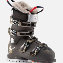 Buty narciarskie podgrzewane damskie ROSSIGNOL PURE PRO HEAT GW - flex100 - Narciarskie - Adventure Sports
Buty narciarskie podgrzewane damskie ROSSIGNOL PURE PRO HEAT GW - flex100 - Narciarskie - Adventure Sports