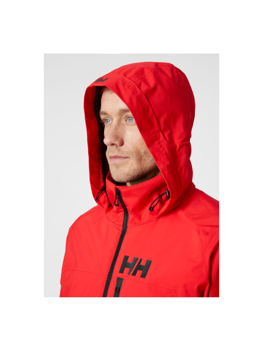 Kurtka Helly Hansen Hp Racing Lifaloft Hooded Jkt czerwony - Adventure Sports
Kurtka Helly Hansen Hp Racing Lifaloft Hooded Jkt czerwony - Adventure Sports