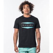 T-Shirt męski RIP CURL NEON S/S TEE czarny - Koszulka - Adventure Sports
T-Shirt męski RIP CURL NEON S/S TEE czarny - Koszulka - Adventure Sports