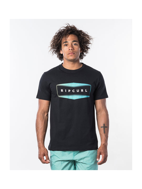 T-Shirt męski RIP CURL NEON S/S TEE czarny - Koszulka - Adventure Sports
T-Shirt męski RIP CURL NEON S/S TEE czarny - Koszulka - Adventure Sports