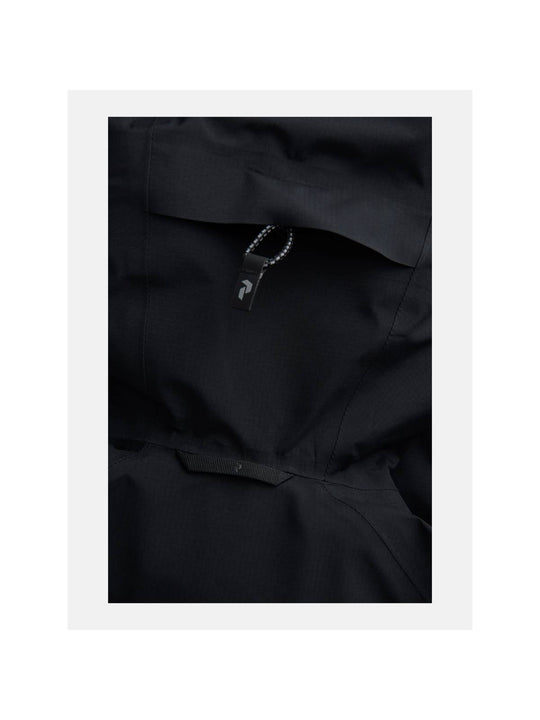 Kurtka PEAK PERFORMANCE W LIMIT JACKET czarna - Adventure Sports
Kurtka PEAK PERFORMANCE W LIMIT JACKET czarna - Adventure Sports