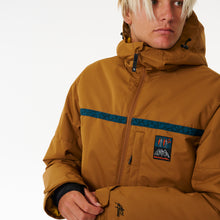 Kurtka narciarska RIP CURL Notch Up 10K/10K Jacket żółty - Adventure Sports
Kurtka narciarska RIP CURL Notch Up 10K/10K Jacket żółty - Adventure Sports