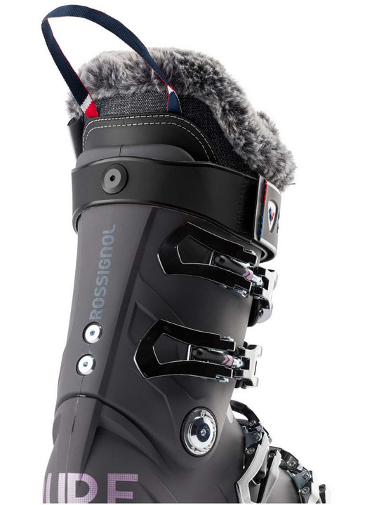 Buty Narciarskie ROSSIGNOL PURE ELITE 90 - GRAPHITE - Adventure Sports
Buty Narciarskie ROSSIGNOL PURE ELITE 90 - GRAPHITE - Adventure Sports