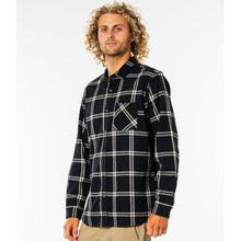 Koszula Rip Curl CHECKED OUT L/S FLANNEL czarno biała krata - Adventure Sports
Koszula Rip Curl CHECKED OUT L/S FLANNEL czarno biała krata - Adventure Sports