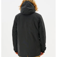 Kurtka RIP CURL Anti Series Exit Jacket czarny - Adventure Sports
Kurtka RIP CURL Anti Series Exit Jacket czarny - Adventure Sports