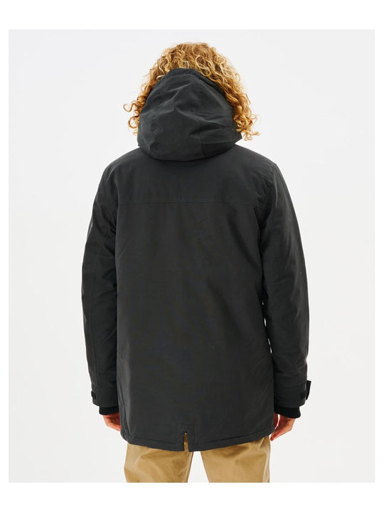 Kurtka RIP CURL Anti Series Exit Jacket czarny - Adventure Sports
Kurtka RIP CURL Anti Series Exit Jacket czarny - Adventure Sports