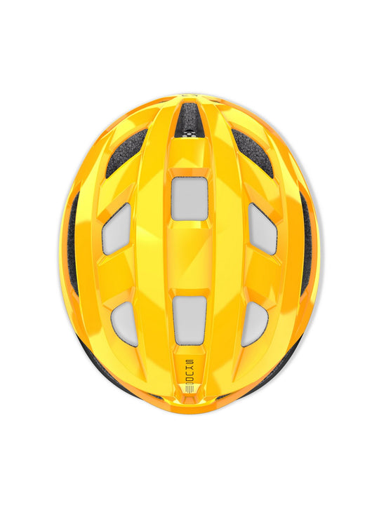 Kask rowerowy Rudy Project SKUDO - mango - L - Adventure Sports
Kask rowerowy Rudy Project SKUDO - mango - L - Adventure Sports